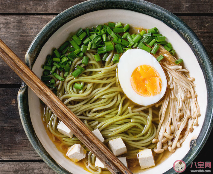 蕎麥面到底健康不健康 蕎麥面屬于谷物食品嗎