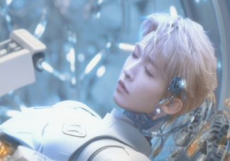劉宇新歌《Captain》歌詞是什么 《Captain》歌詞歌曲介紹