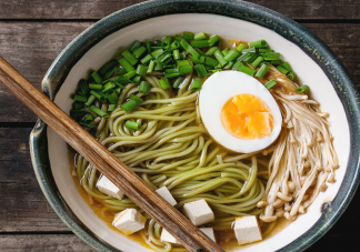 蕎麥面到底健康不健康 蕎麥面屬于谷物食品嗎