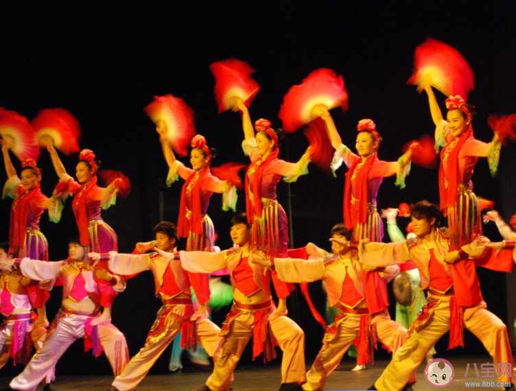 以下哪種民間藝術形式有東方芭蕾之稱 螞蟻新村3月20日答案