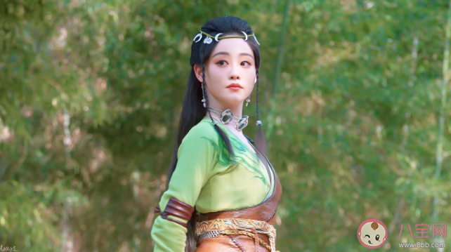 《烈焰》阿嵐為什么要維護紫電 伍賡在礦場遇到的老爺爺是什么身份 《烈焰》阿嵐為什么要維護紫電 伍賡在礦場遇到的老爺爺是什么身份