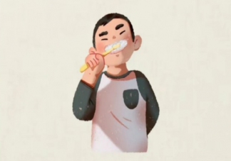 沒有牙齒也要刷牙嗎 口腔清潔做不好有什么危害