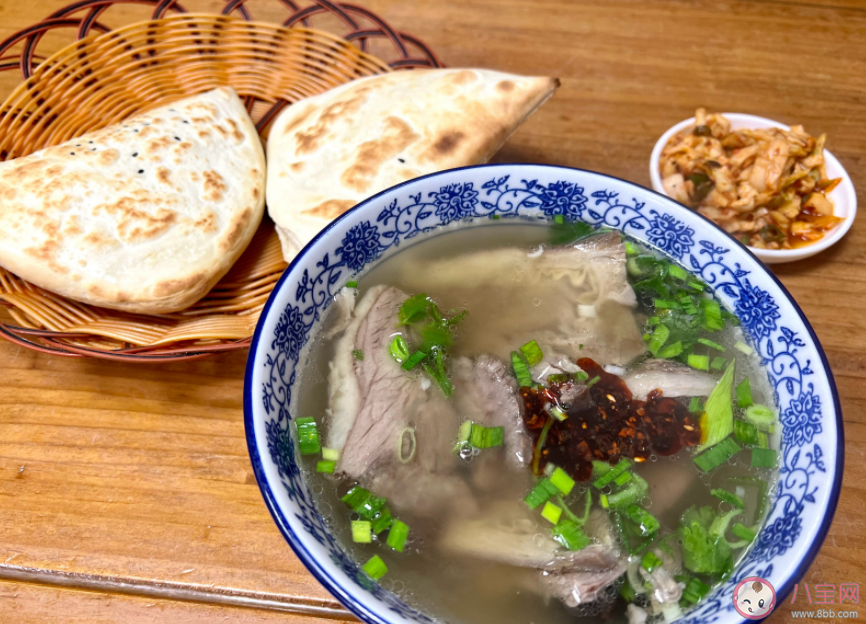 以下哪一項是陜西省的非遺美食 螞蟻新村3月22日答案