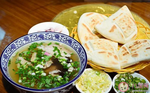 以下哪一項是陜西省的非遺美食 螞蟻新村3月22日答案