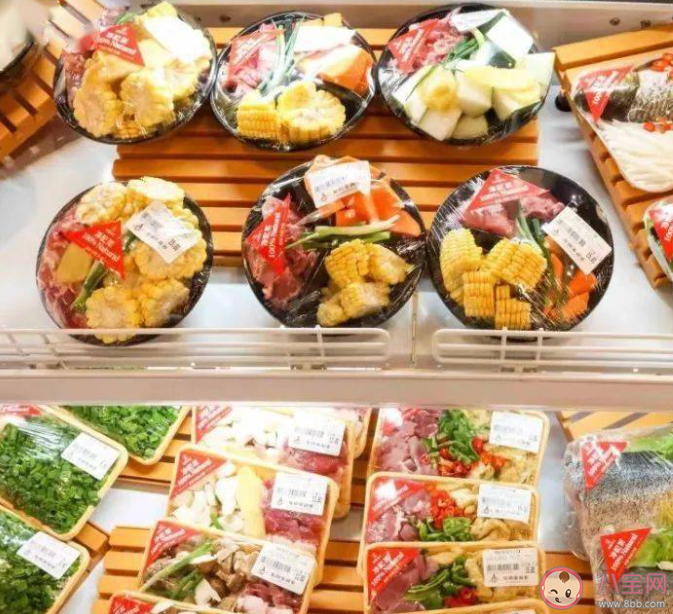 預(yù)制菜明確不允許添加防腐劑 到底要不要選擇預(yù)制菜