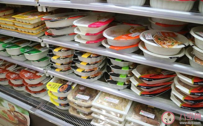 預(yù)制菜明確不允許添加防腐劑 到底要不要選擇預(yù)制菜