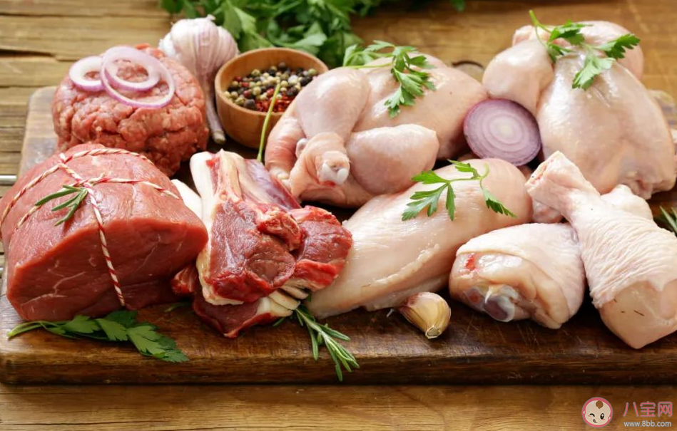 為什么人類幾乎不吃食肉動物的肉 吃肉有哪些營養價值