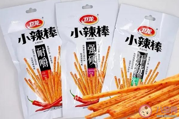 衛龍辣條銷量下滑近20%是怎么回事 年輕人不喜歡吃辣條了嗎
