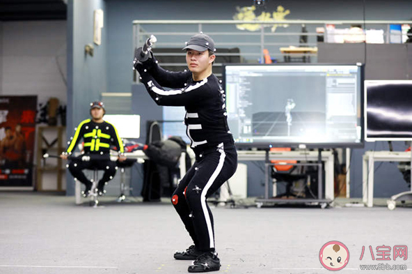 動作捕捉師能實現(xiàn)以下哪種操作 螞蟻新村3月25日答案