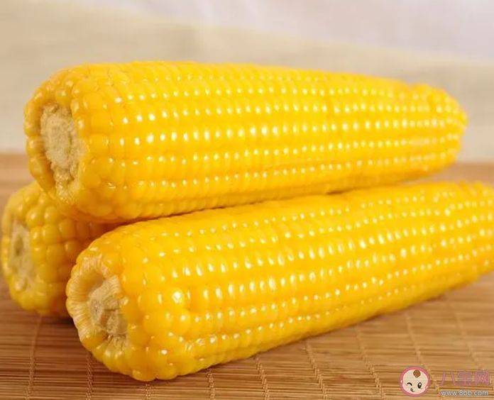 減肥吃甜玉米還是糯玉米 減肥三餐都吃玉米行嗎