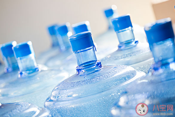 燒水喝比買桶裝水更健康嗎 桶裝水就是純凈水嗎