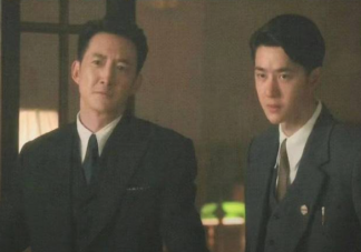 《追風者》魏若來入職了嗎 鄧澤拒用魏若來是為什么