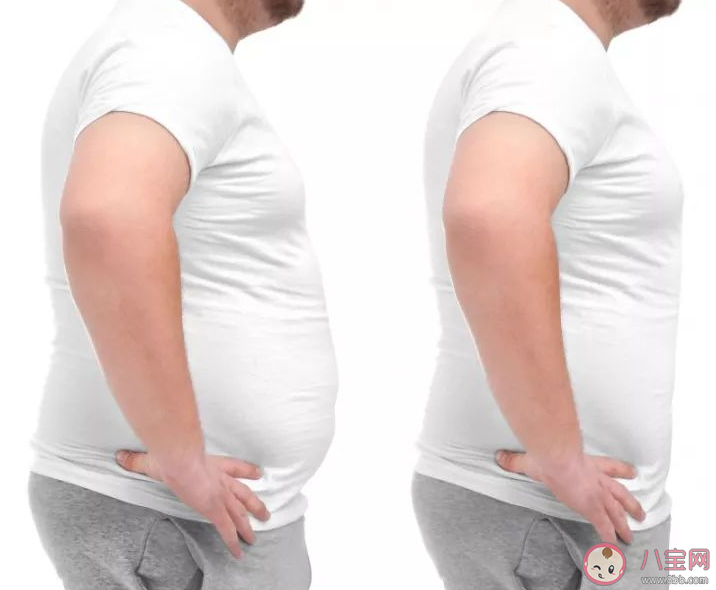 為什么你明明不胖卻有小肚子 怎樣瘦小肚子最快