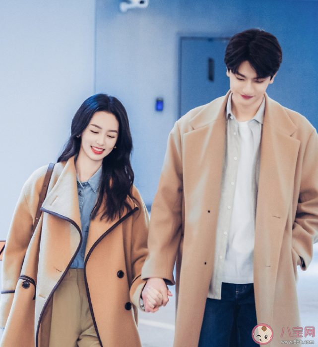 《別對我動心》顧尋為什么選擇跳槽去沃特 顧尋和岳千靈的結局是什么