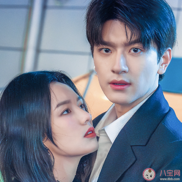 《別對我動心》顧尋為什么選擇跳槽去沃特 顧尋和岳千靈的結局是什么