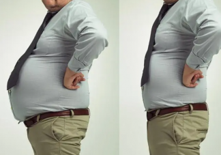 為什么你明明不胖卻有小肚子 怎樣瘦小肚子最快