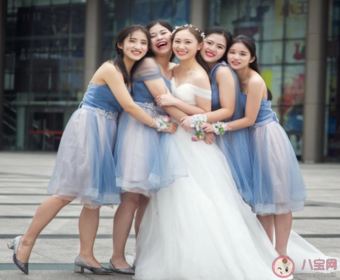 婚禮缺少合適的伴娘以下哪種職業(yè)可以解決這問題 螞蟻新村3月27日答案