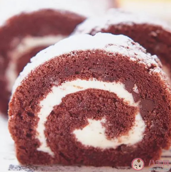 瑞士卷和瑞士有關(guān)系嗎 哪些食物與名字不符