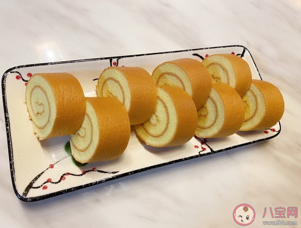 瑞士卷和瑞士有關(guān)系嗎 哪些食物與名字不符