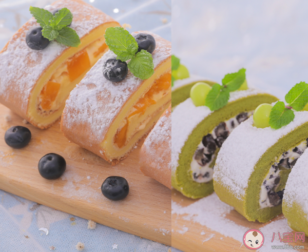 瑞士卷和瑞士有關(guān)系嗎 哪些食物與名字不符