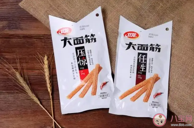 為何連衛龍也賣不動了 辣條不受歡迎了嗎