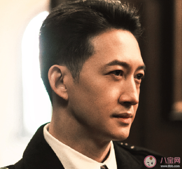 《追風者》沈圖南是什么身份 沈圖南關稅改革的提案通過了嗎