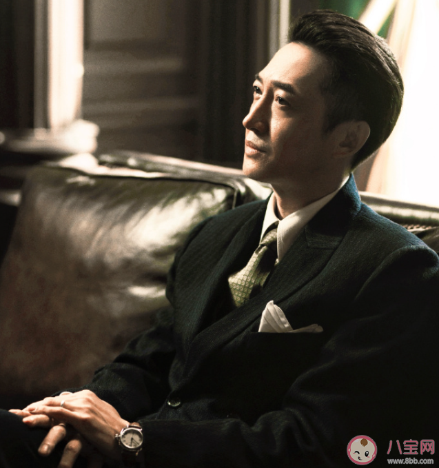 《追風者》沈圖南是什么身份 沈圖南關稅改革的提案通過了嗎