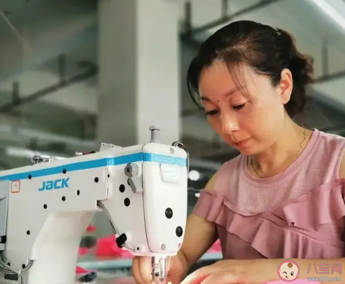 媽媽崗能緩解生育后再就業焦慮嗎 為什么女性婚后不好找工作