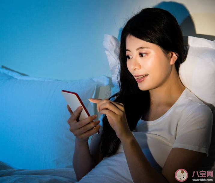 不玩手機(jī)可以做的事有哪些 每天玩多久手機(jī)比較好