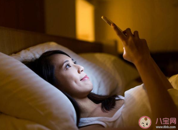 不玩手機(jī)可以做的事有哪些 每天玩多久手機(jī)比較好