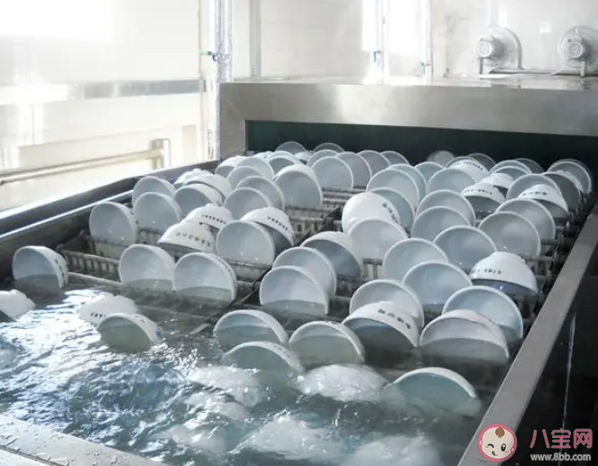 包裝好的消毒餐具真的讓人放心嗎 消毒餐具用之前要洗嗎