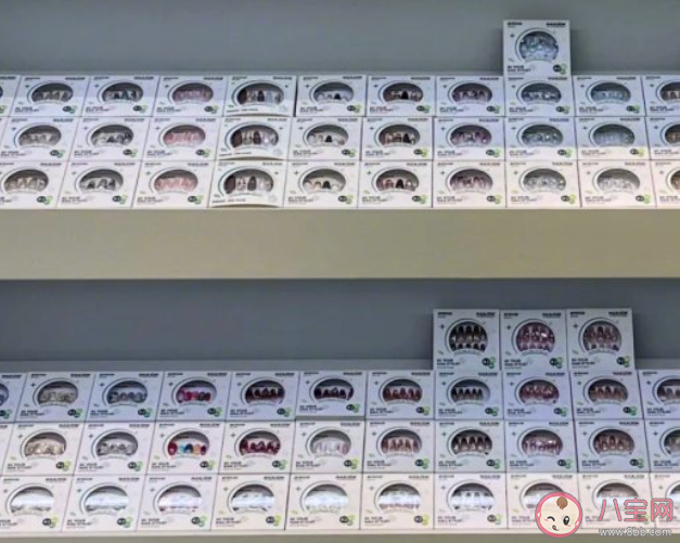 杭州穿戴甲店火了 穿戴甲為什么火了