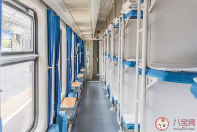 火車臥鋪上中下怎么選擇 坐火車有哪些注意事項