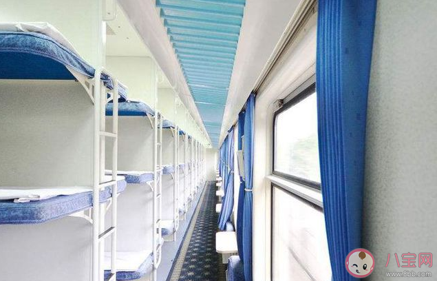 火車臥鋪上中下怎么選擇 坐火車有哪些注意事項