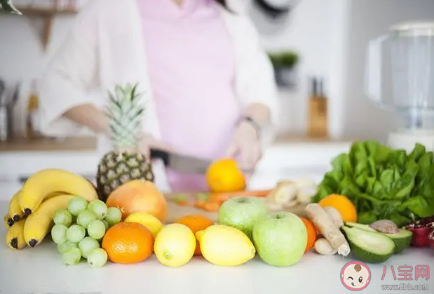 孕期飲食或影響胎兒容貌嗎 孕期應該怎么吃