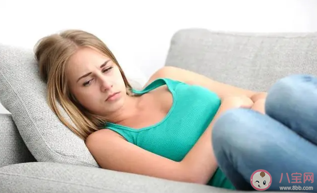 為什么月經第一天是最疼的 月經前吃止痛藥能預防嗎