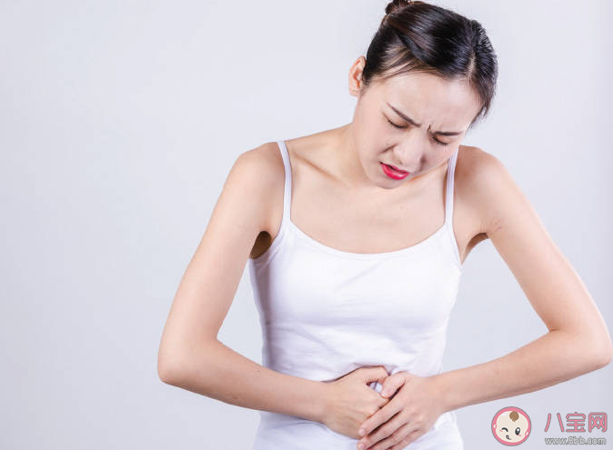 為什么月經第一天是最疼的 月經前吃止痛藥能預防嗎