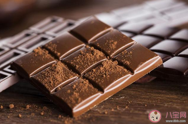 可可價格飆升巧克力會漲價嗎 巧克力能不能多吃