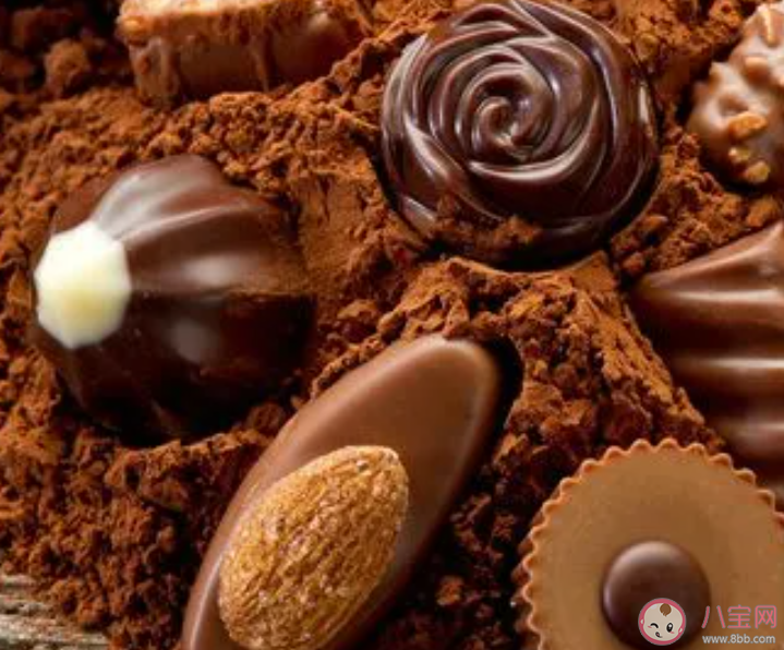 可可價格飆升巧克力會漲價嗎 巧克力能不能多吃