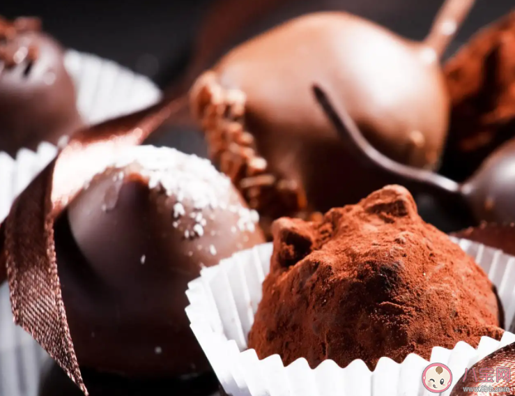 可可價格飆升巧克力會漲價嗎 巧克力能不能多吃