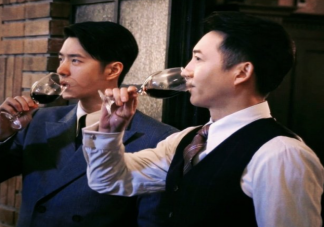 《追風者》魏若來第幾集拜沈圖南為師 魏若來為什么要搶槍