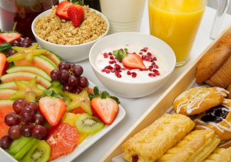 孕期飲食或影響胎兒容貌嗎 孕期應該怎么吃