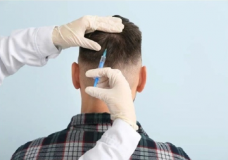 為什么有人禿頭但腿毛特長 腿毛可以移植到頭上嗎