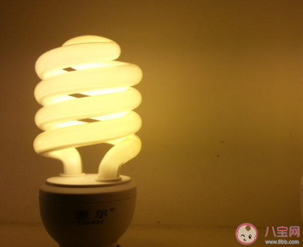 頻繁開關會影響節能燈的使用壽命嗎 螞蟻莊園3月30日答案