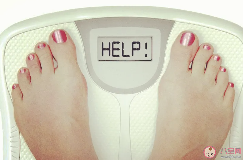 一天中什么時候稱體重最準確 減肥期間要每天都稱體重嗎