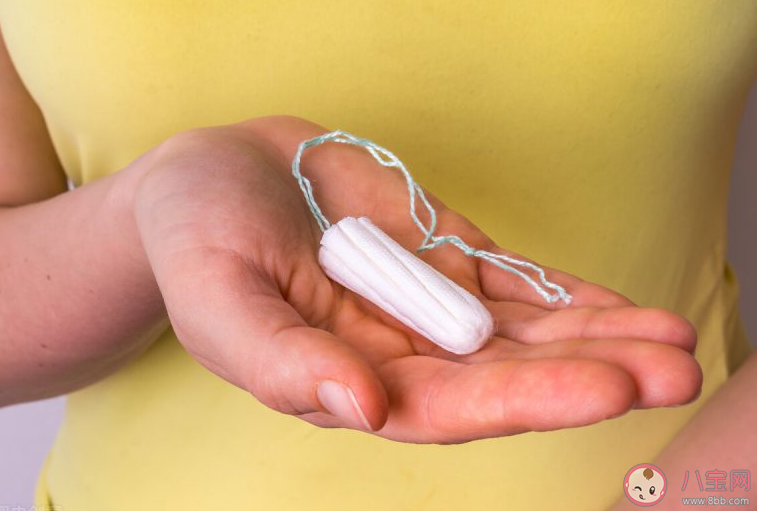 衛生棉條如何正確使用 怎樣選購合適的衛生棉條