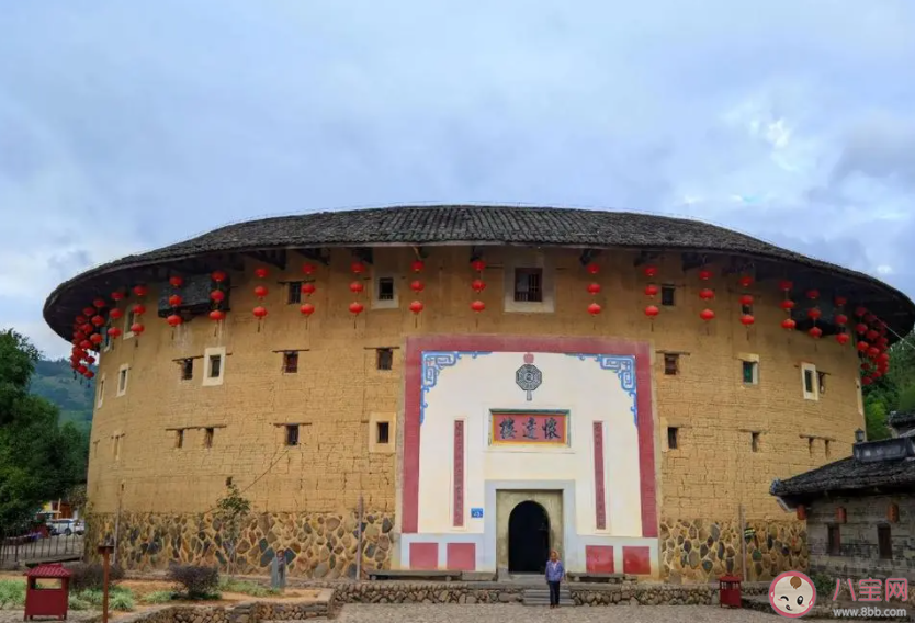 土樓為什么是圓的 土樓是從什么時(shí)候有的