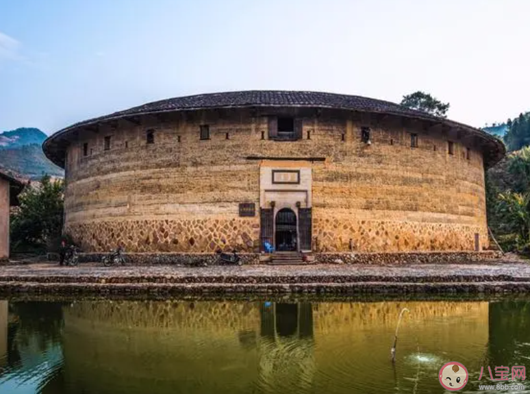 土樓為什么是圓的 土樓是從什么時(shí)候有的