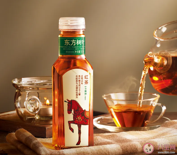 年輕人為什么愛上無糖茶 無糖飲品能多喝嗎