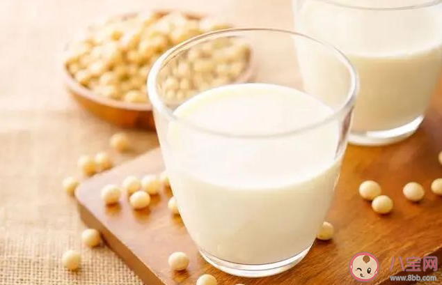 乳腺增生真是豆漿惹的禍嗎 乳腺增生哪些食物不能吃